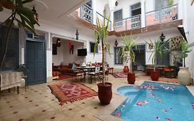 Riad Capri